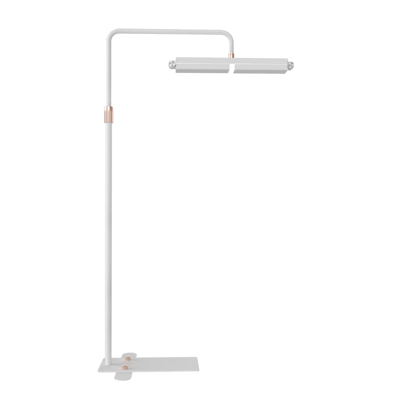 Imagem -04 - Anel de Luz Led com Suporte do Telefone Luz de Preenchimento em Forma de Meia Lua Controle Remoto Piso Novo 3000k6000k 2023