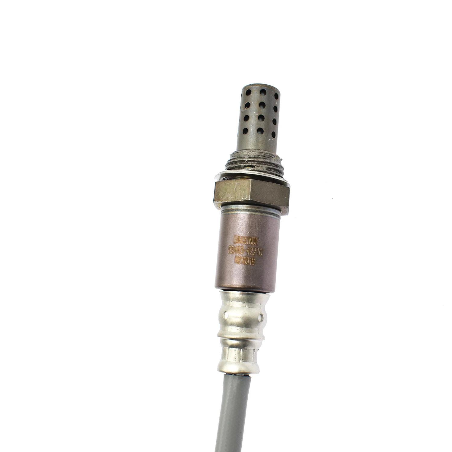 Oxygen sensor 89465-42210 Provides excellent performance, Easy to install