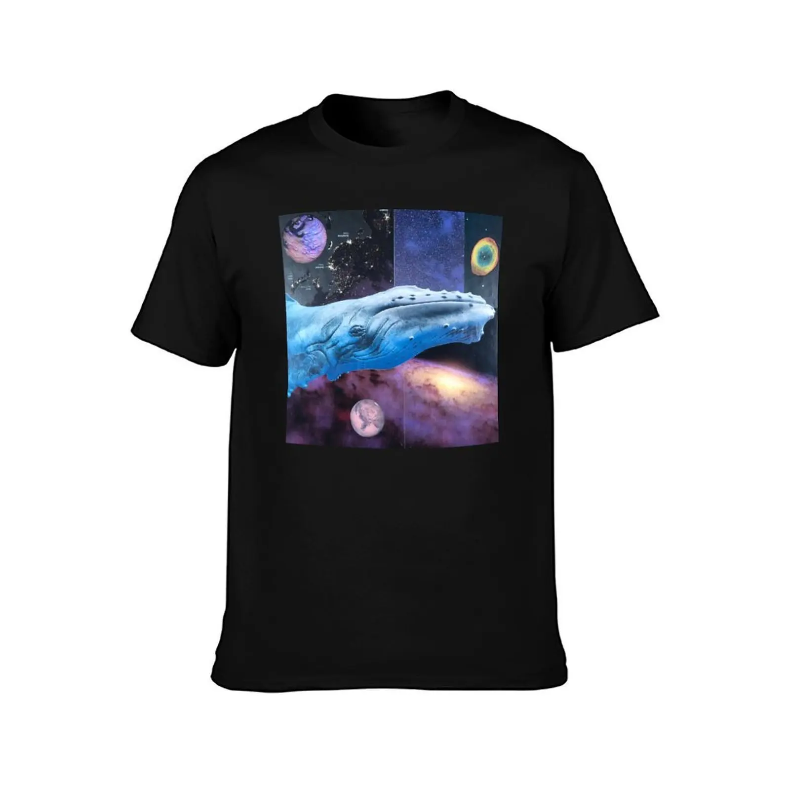 Flying Higher T-Shirt, Summer Casual Cotton Tee, Oversized Streetwear Tops, Vintage Graphic Print, Loose Fit Short Sleeve
