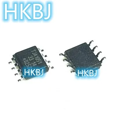 10Pcs Original TJA1051T/3 new original on sale