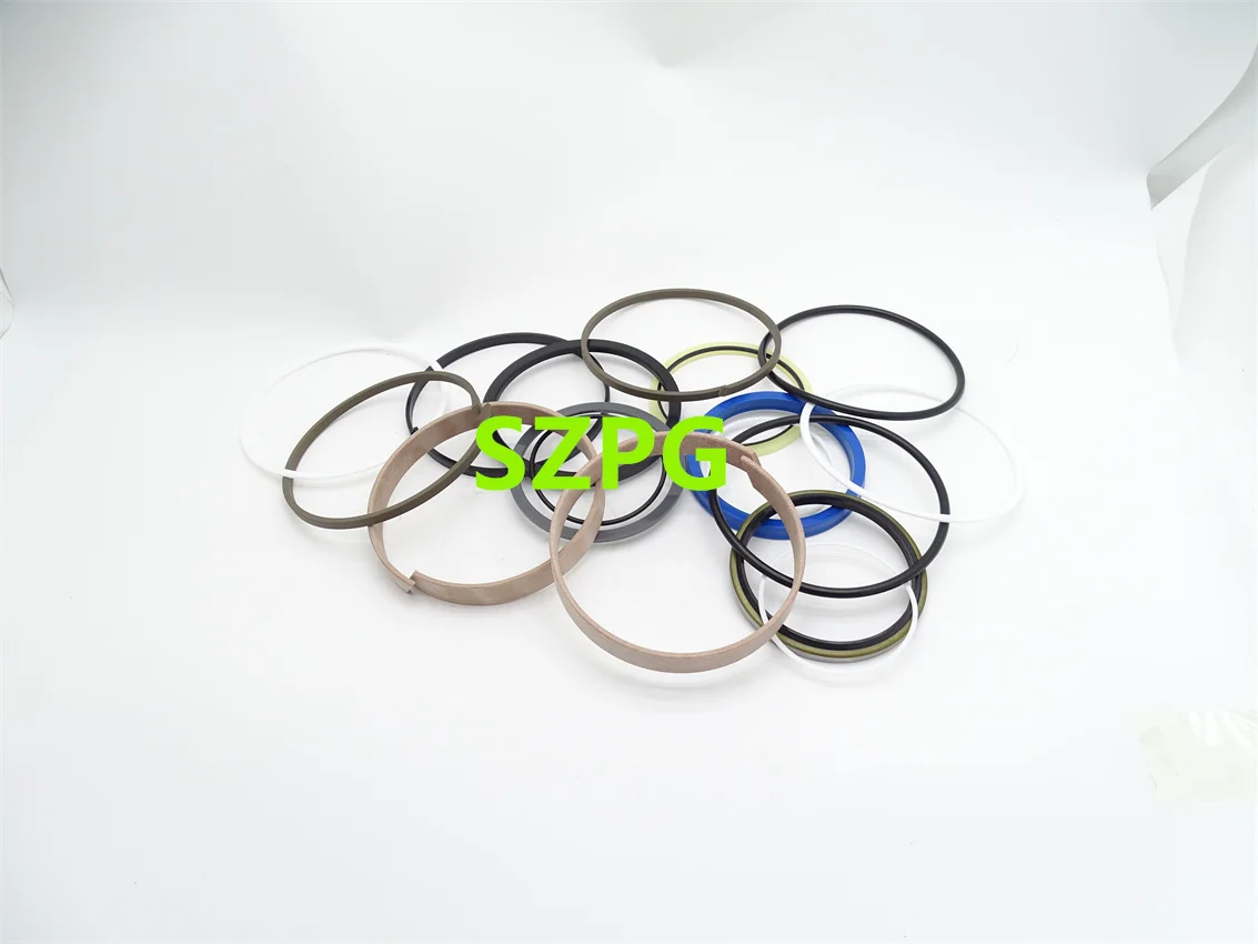 For 14589136 BOOM/BUCKET CYLINDER SEAL KIT FOR VOLVO EC290B EC290C EC300D EC300E EC380D EC380E EC480D EC480E