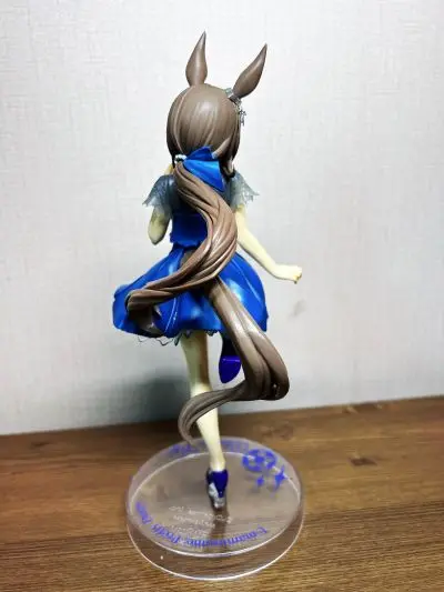 【FS】Original FuRyu Trio-Try-iT PrettyDerby Admire Vega Figure Model Gift Collection Izumo