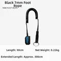 Black 7mm