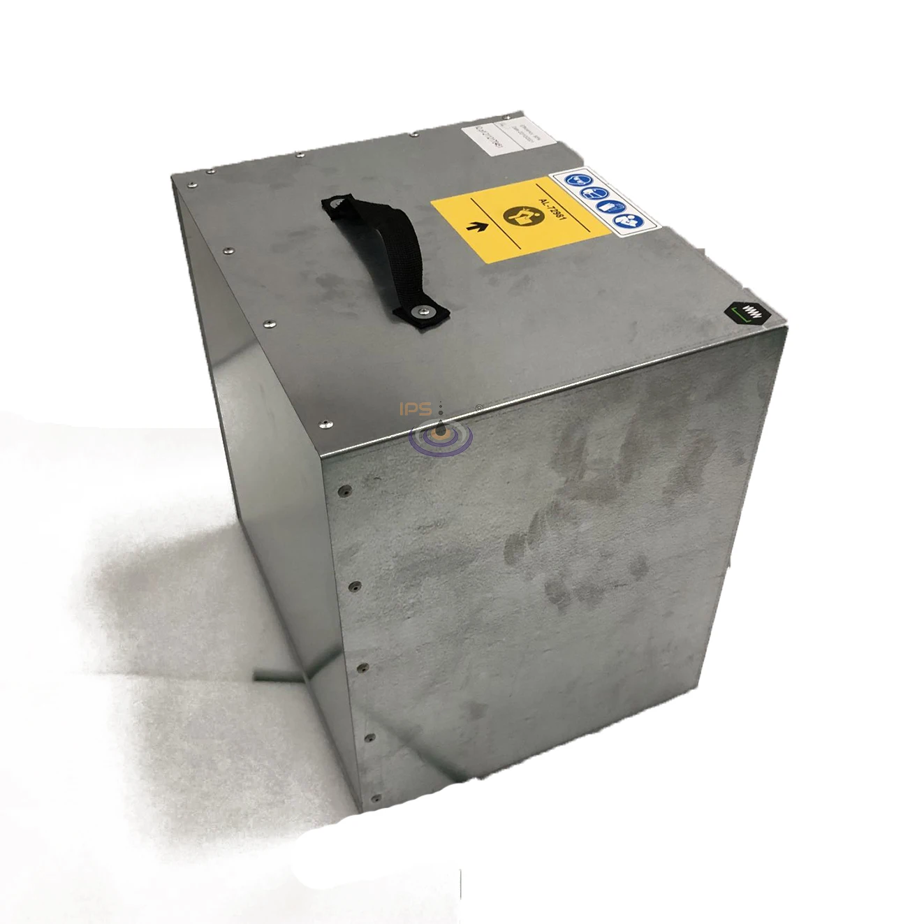 Al-72981 Original V… - image