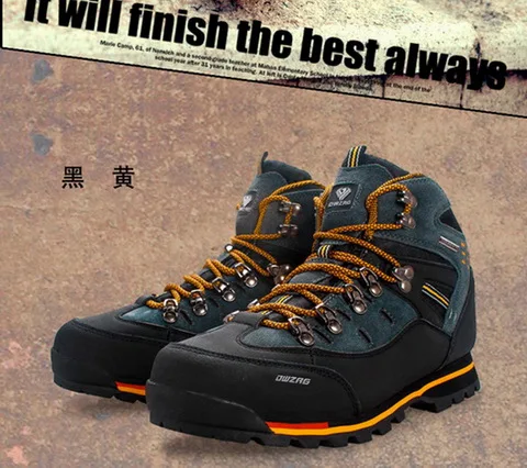 Hot summer new 2025 outdoor breathable wearable hiking casual shoes Lightweight hiking shoes Very good hiking shoes