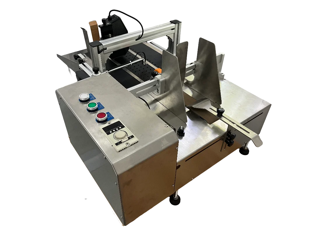 Automatic Feed Paging Coding Machine Feeder for Labels,brochures Machine