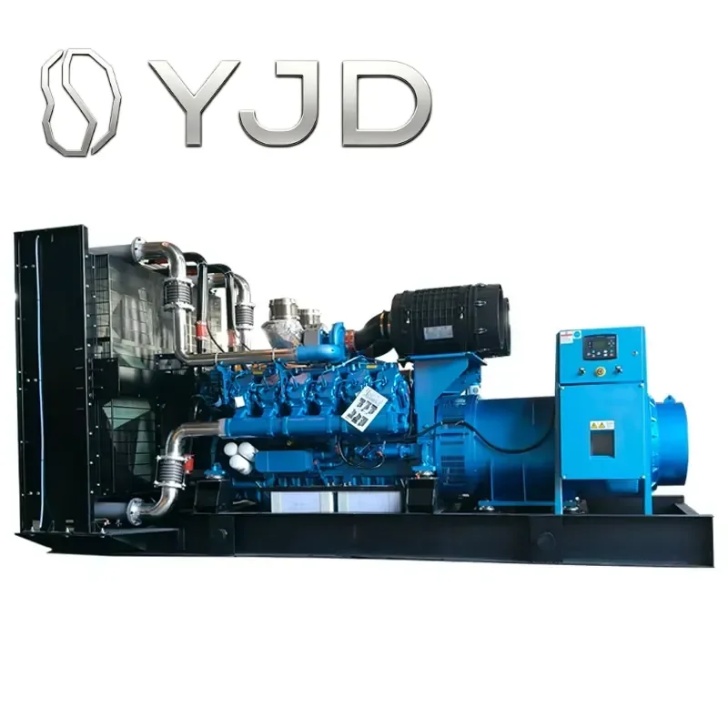 Hot Sale High Quality Engine Portable Power Generator 3phase 100kva 100 Kva Generator for Sale 100 Kva