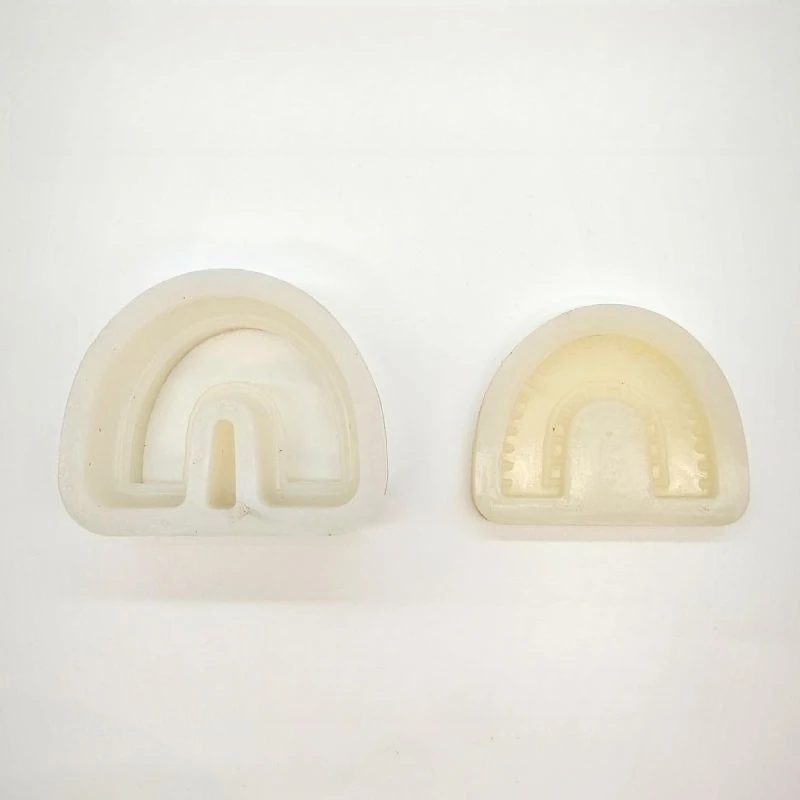 Lab Multifunctional Turning Mold Base Lab Technician Special Material Split Reverse Injection Type Parting Mold Base s