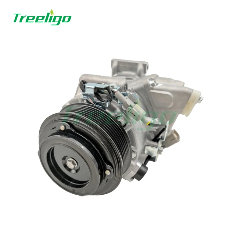 

Aspligo Car Air Conditioning Compressor For TOYOTA HIGHLANDER 3.5 883204815084 2022067 140728 158323 Air Conditioner Compressor