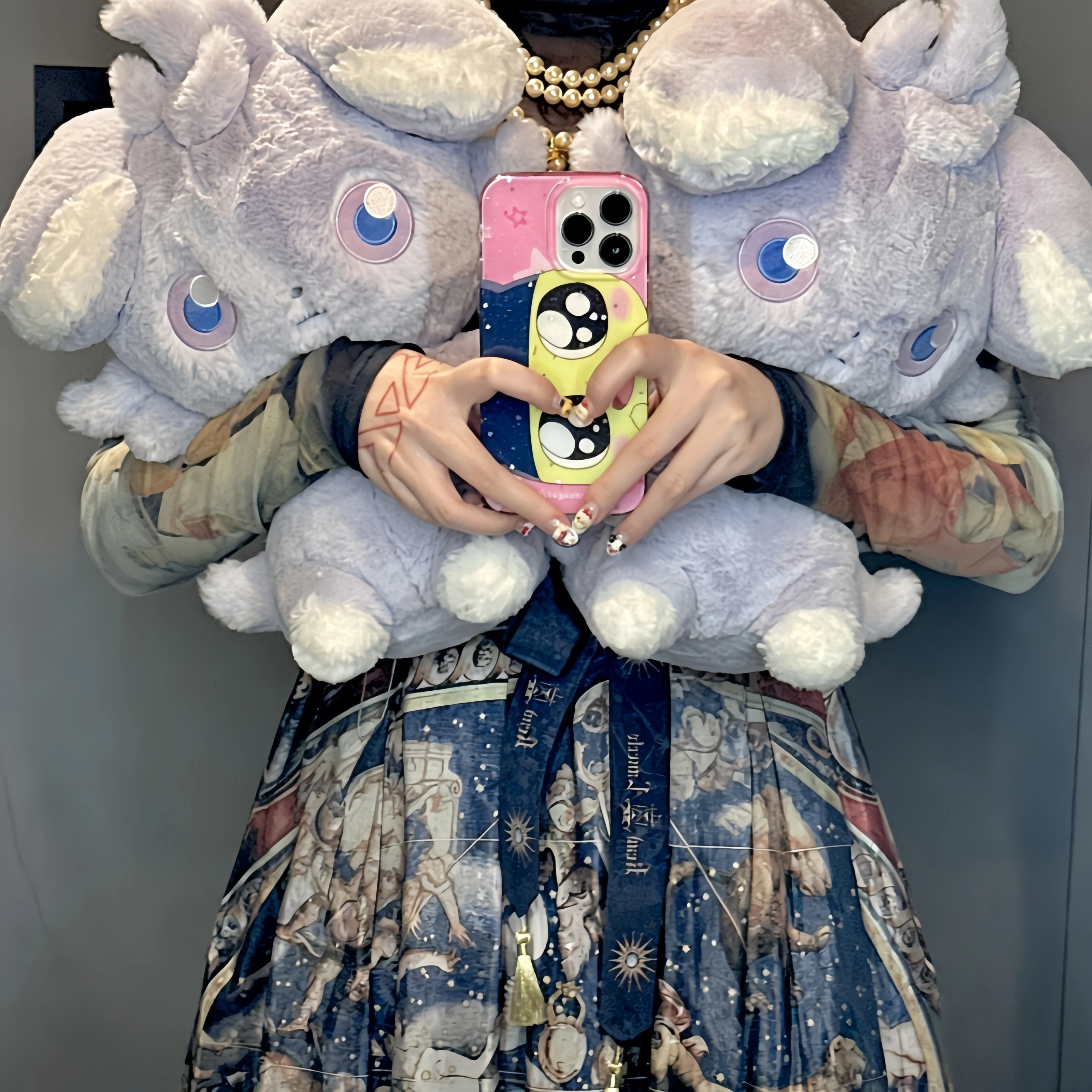 PokéMon: Keine Angriffe! Me Soft Hug Serie Espurr Plüschpuppe Pikachu Puppe Garage Charizard Dekoration Spielzeug Mädchengeschenk