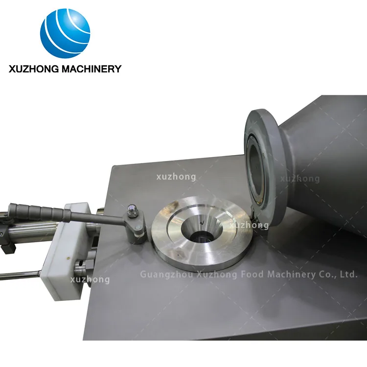 Automatische Hot Dog Making Machine Maqui Aria Para Embutidos Worst Maker Making Machine Vleesproduct Making Machines