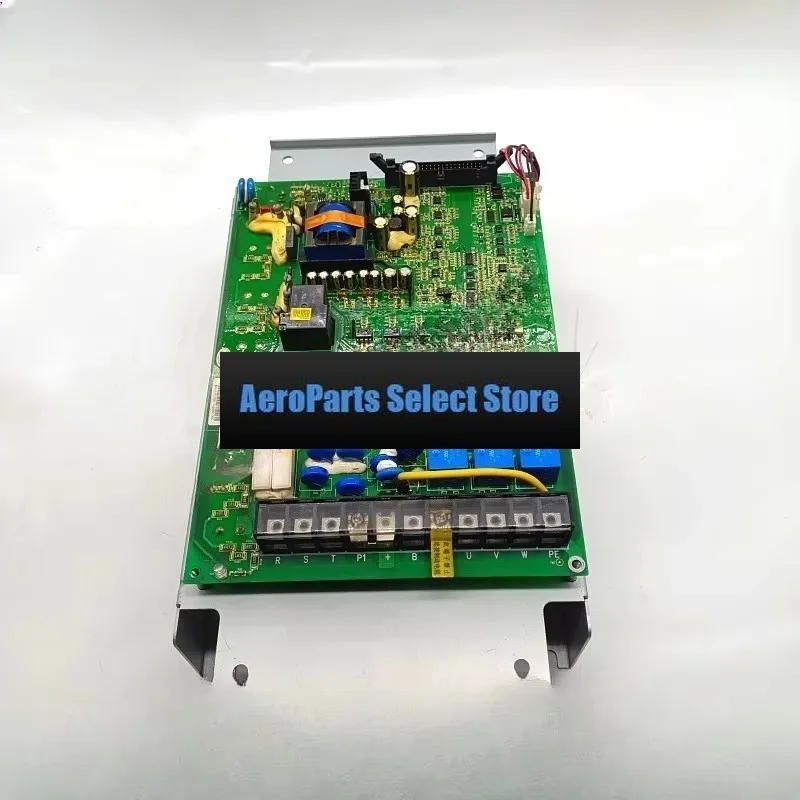 AeroPartsParts For Hitachi Elevator HGE Ladder Inverter ELS-4T037A/3.7KW/65000367-V13