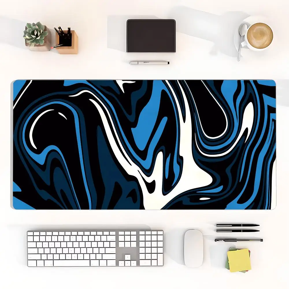 

Mouse Pad Large Gaming Mousepads Non-slip Laptop Tablet Mat PC Art Mausepad Nootbook Game Rug Plap Laptop