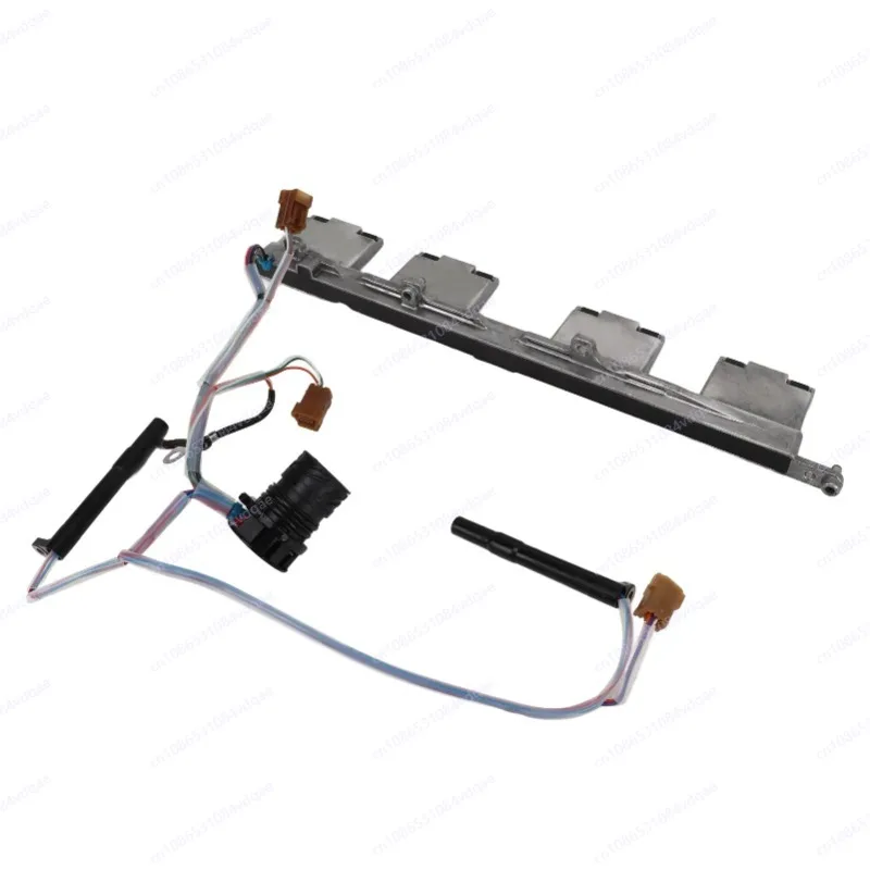 Sensor de interruptor de engranaje de transmisión automática PDK con control hidráulico 97031708530   Para Porsche Panamera 4WD 0501218962   accesorios para automóviles