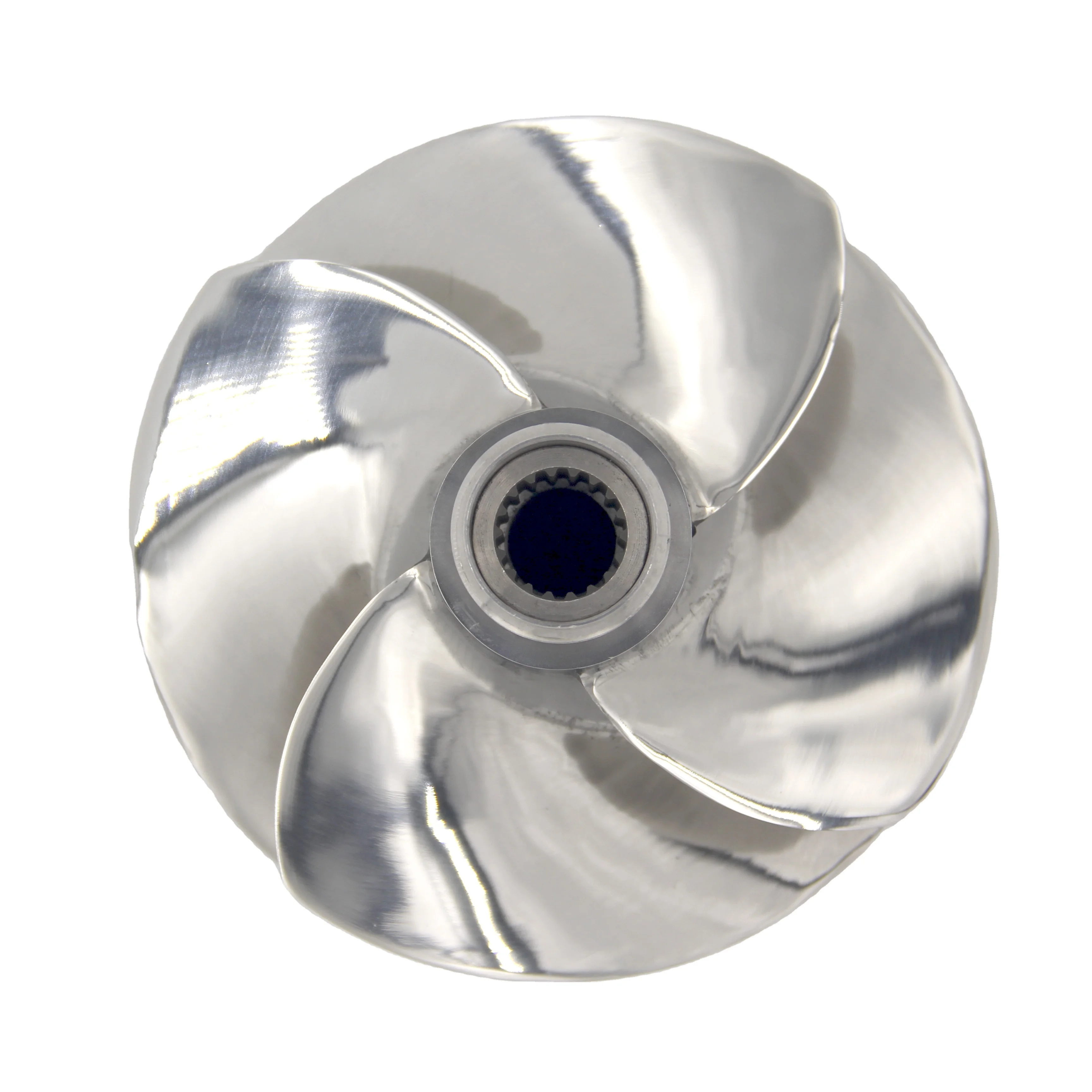 High Performance 4 Blades Impeller Match for Seadoo Bombardier  90HP 13/20