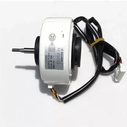 1pcs 3-Phase Electric Wind Turbine Generator DIY Brushless Power Motor AC/DC9V-72V Electrical Equipment White