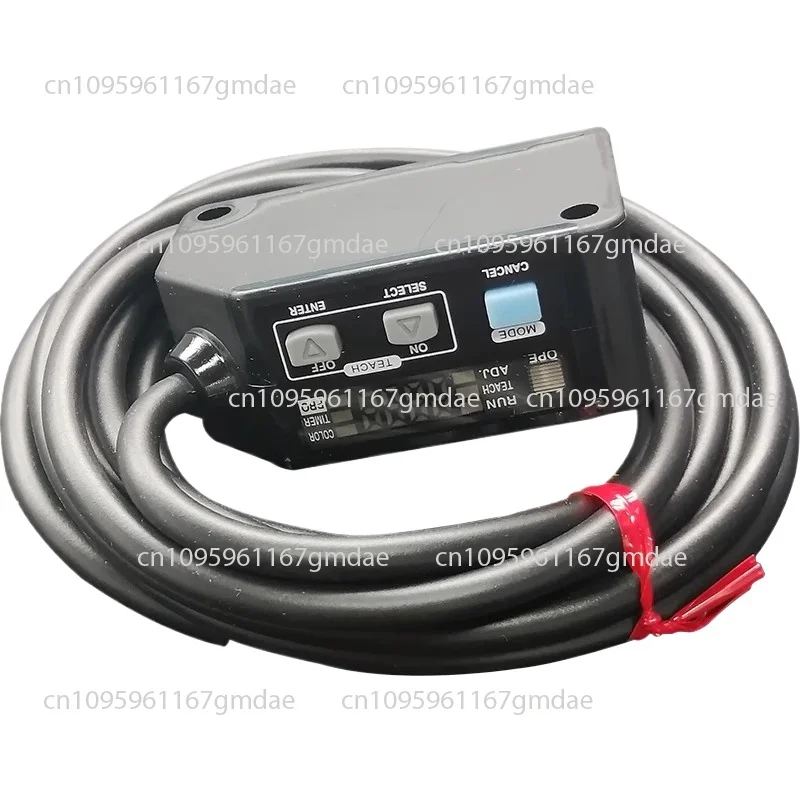 

LX-101 Laser Color Label Sensor LX-101-P LX-101 LX-111-P with Digital Display