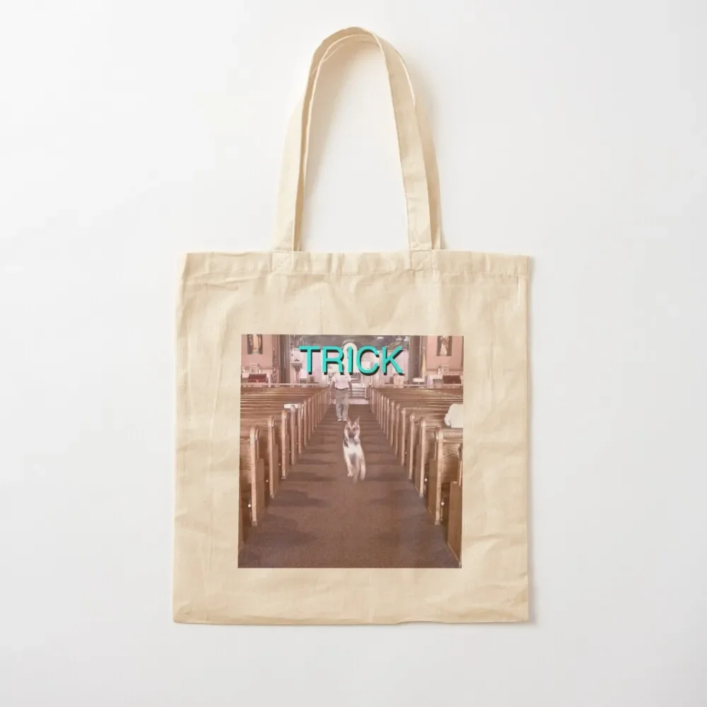 

Alex G Trick Tote Bag eco pack tote bag screen Canvas stote bag hand bags