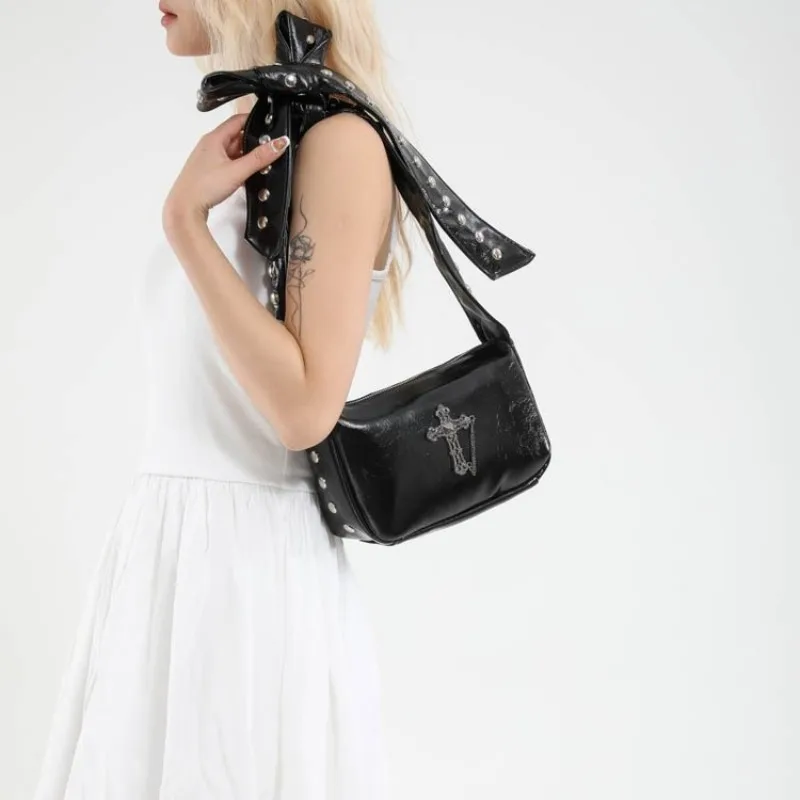 

Ergonomic Crossbody Bag With Wide Adjustable Strap For Women Comfortable Underarm Bag For Extended Wear And Long Days Out