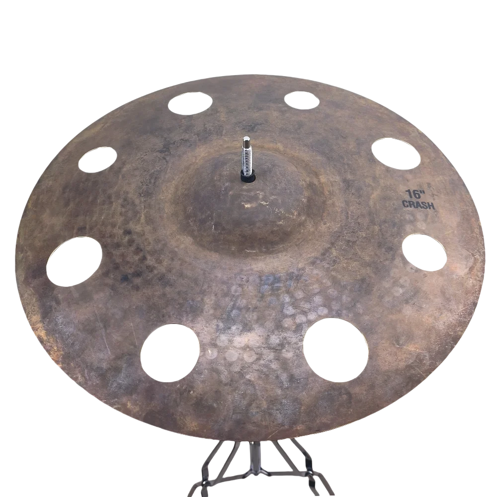 

effect cymbals for 16inch Ozone cymbals for performance professional cymbals