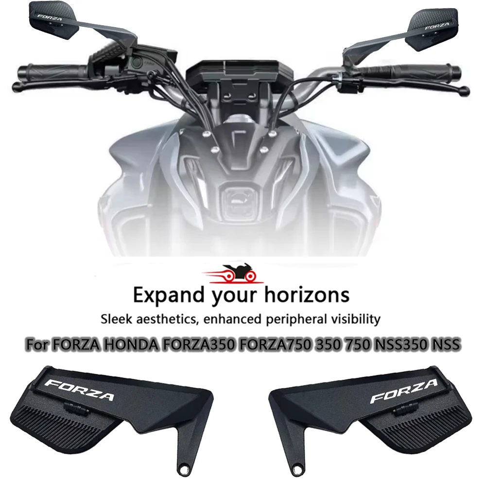 Motorcycle Side Vie…