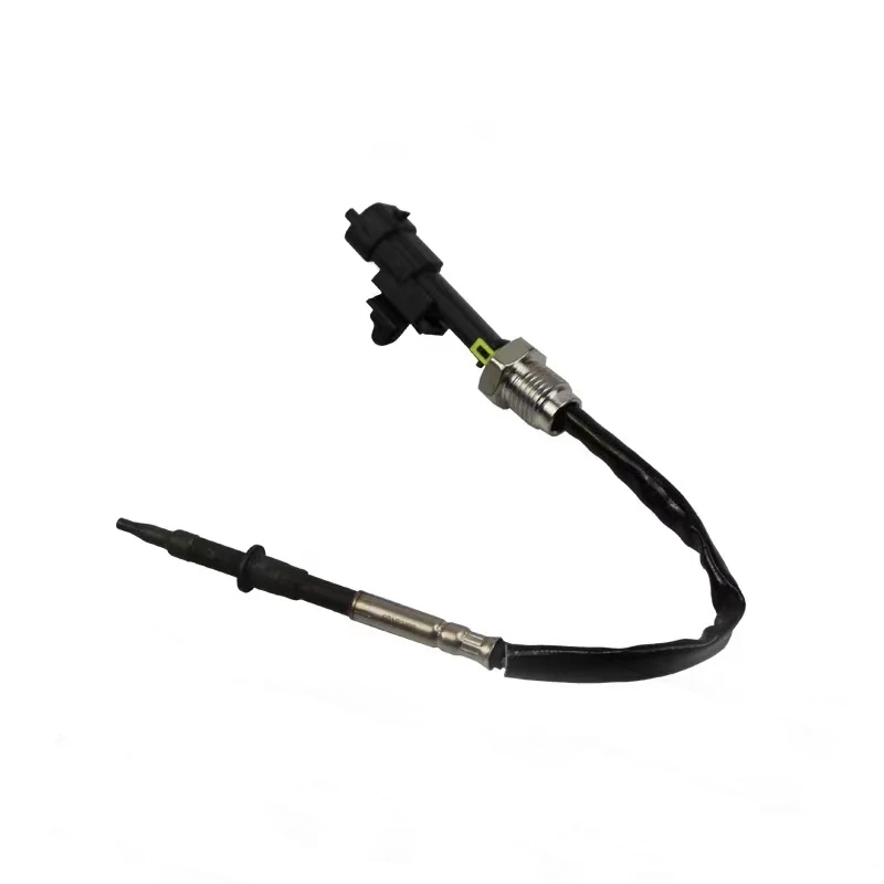 

Genuine Car Parts Oe Number 1026321fd040 For Jac T6 T8 Exhaust Gas Temperature Sensor High Quality