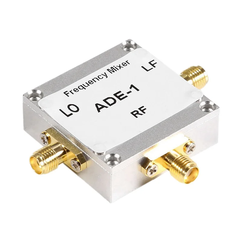 AK51-RF Miscelatore di frequenza Up Down Conversione di frequenza Mixer passivo bidirezionale per la conversione del segnale
