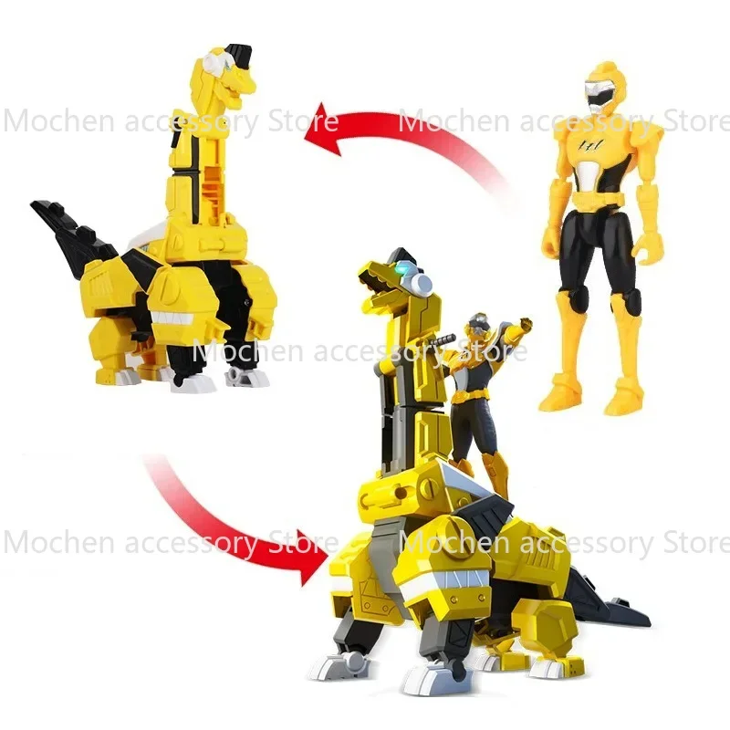Thumbnail 3 - #34 Budget Transformer Robots for Smart Shoppers