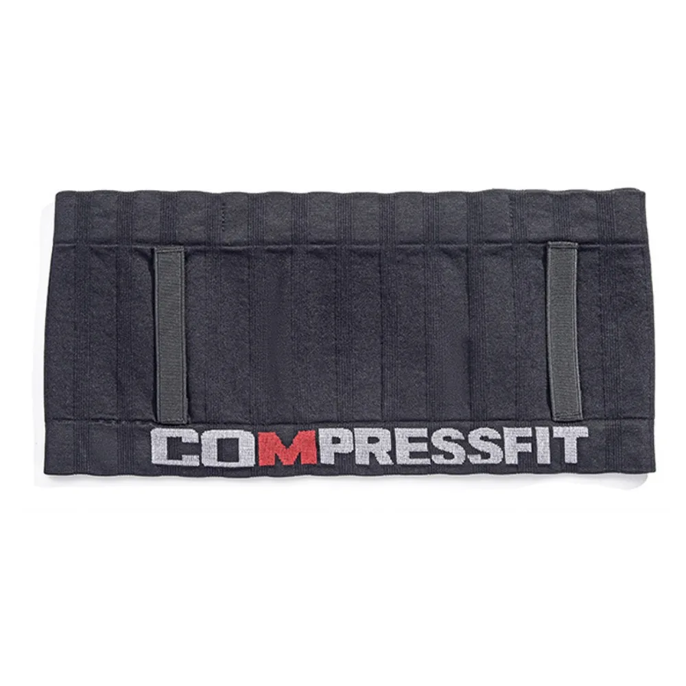 Fashion Running Belt Invisible Waist Bag Thin Slim Marathon Running Bag Multi-function Lightweight Sports Phone Bag Men Women