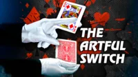 

The Artful Switch - Magic tricks (Instant Download)