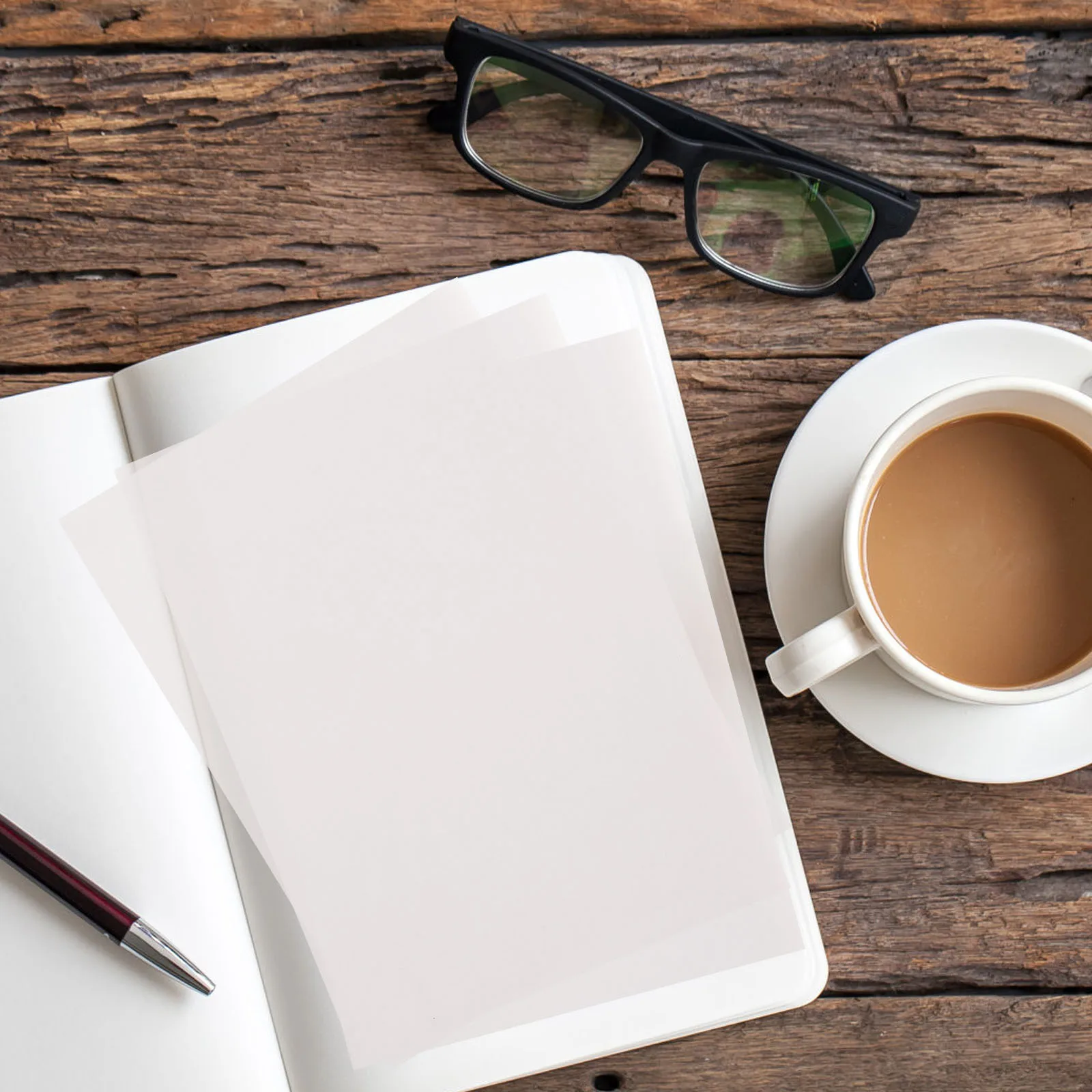 

400 Sheets for DIY Writing Paper Drawing Transfer White Professional Craft Supplies Sewing Diy Paper Accessories