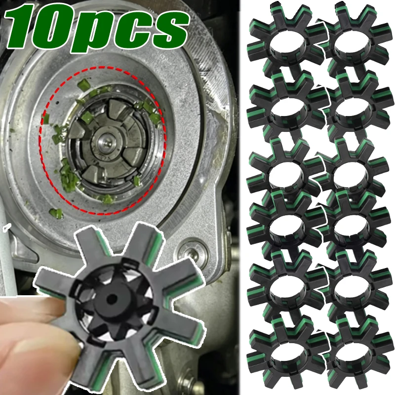 Car Damper Gear Boxes Electric Power Steering Motor Shaft Electric Power Steering Motor Shaft Steering Racks 45254-28040 1~10pcs