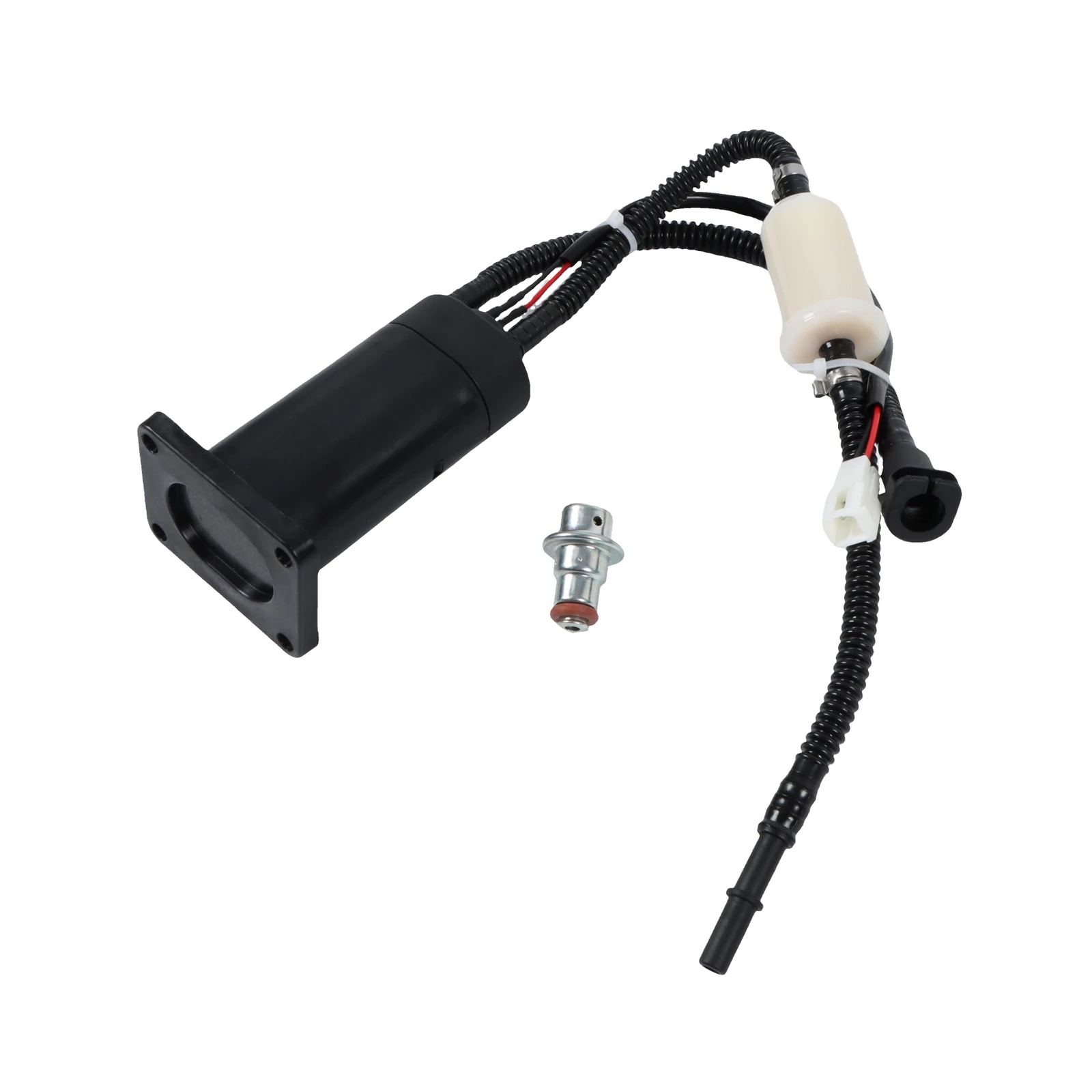 75007088011 Fuel Pump Module Assembly with Pressure Regulator For Husaberg FE390 FE450 FE570 09-10 HFP-A489-R Car Accessories