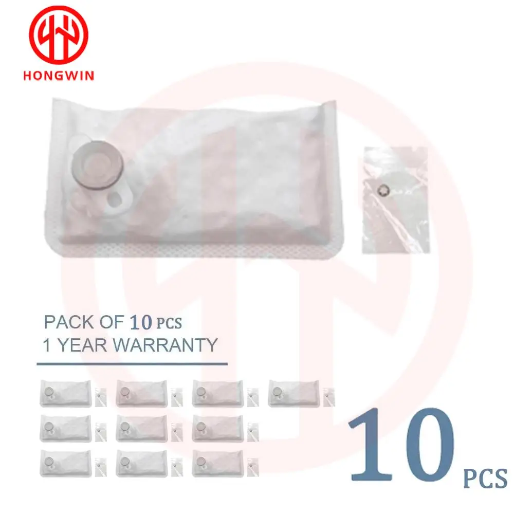 

1/5/10 шт. сетчатый фильтр топливного насоса FS2420428 для Honda CR-V 2.4L 2002-2006 годов Honda Civic 1.3L