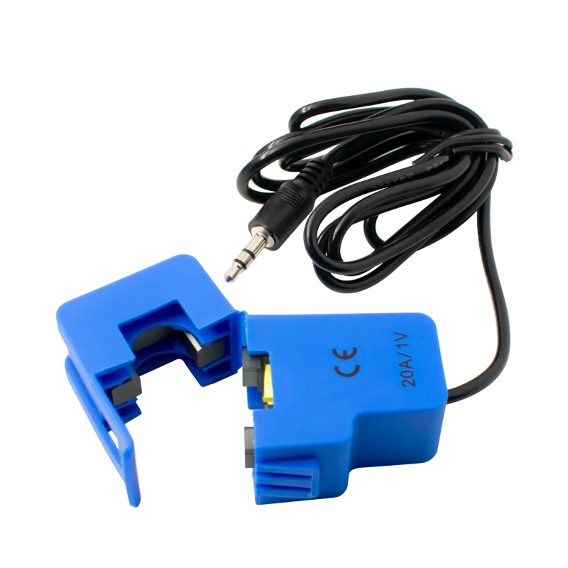 YHDC SCT013 100A SCT-013-000 Non-invasive AC current sensor Split Core Current Transformer