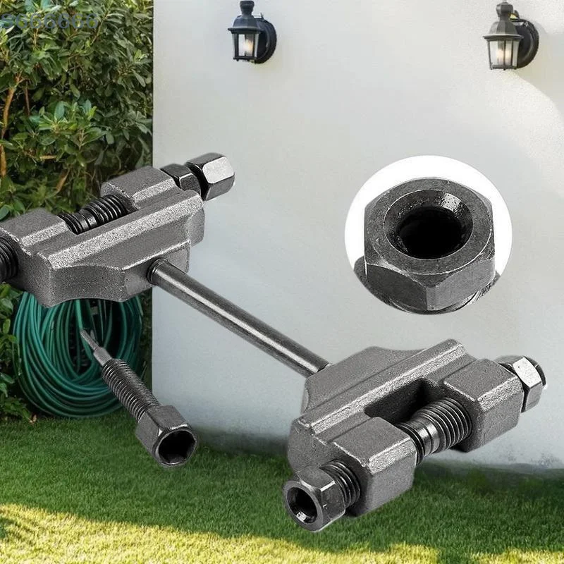 

Quality Pit Dirt eBike Moto Motard Scooter Timing Cam Chain Breaker, ATV Quad Bike Repair Tool Kit