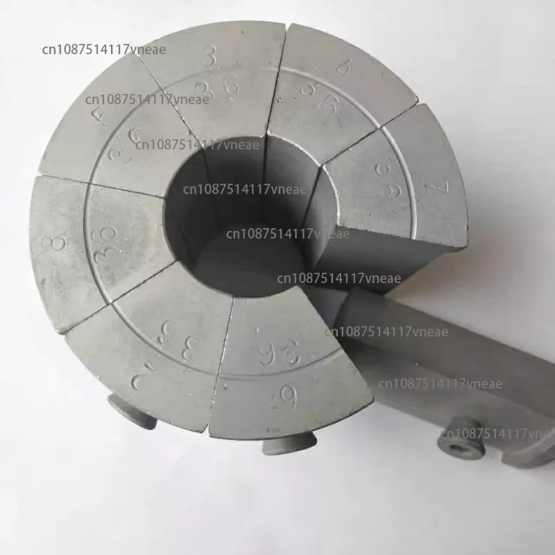 8Mm BNT-50 Hydrauli…