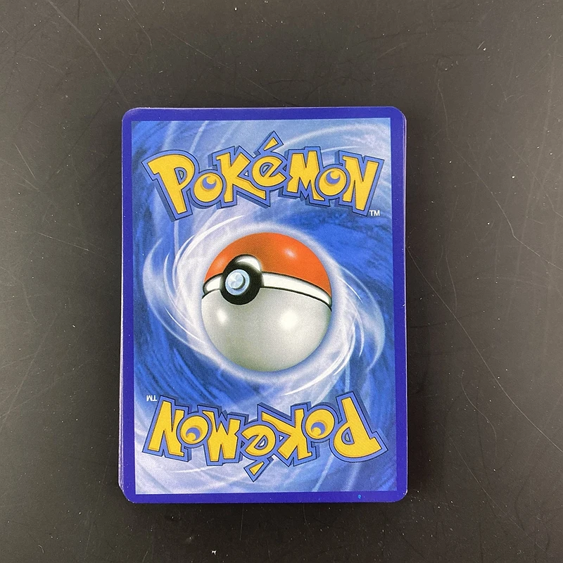 Cartas pokémon sol e lua perdida trovão inglês cartão de negociação jogo evoluções impulsionador colecionável crianças brinquedos presente 10 pc/saco