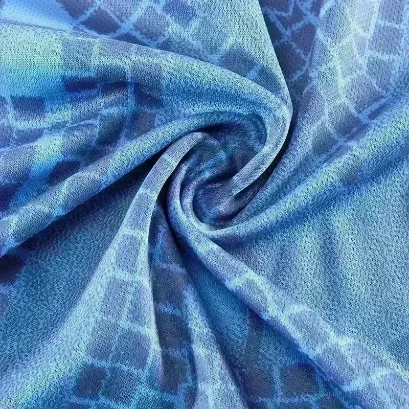 QuickDry 반바지 경량 QuickDry 남성용 반바지 기하학 패턴 통기성 여름 야외 빠른 건조 반바지