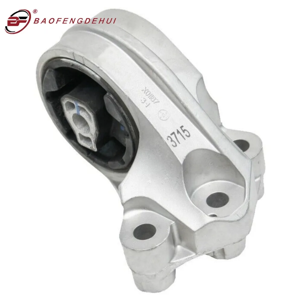 4PCS Front Rear Engine Motor Trans Mount For Chevrolet Equinox For GMC Terrain 3.0L 3.6L 2010-2017 25896944 94543716 20839835