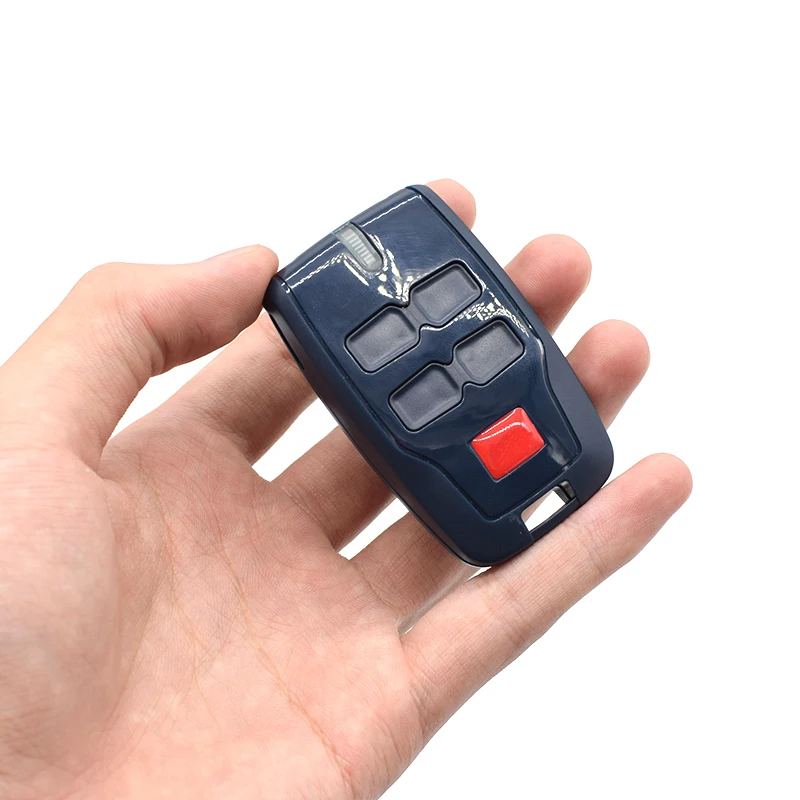 

Пульт дистанционного управления для ворот и гаражных дверей с 2/4 кнопками, 433,92 МГц, с защитой от взлома и динамическим кодом