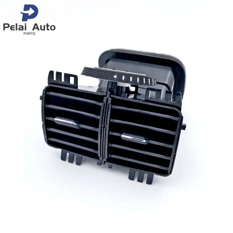 

5TD819203 Высококачественные автомобильные детали, задние вентиляционные отверстия для кондиционера, жалюзи для Volkswagen 2016 Touran L 5T1 5TD-819203