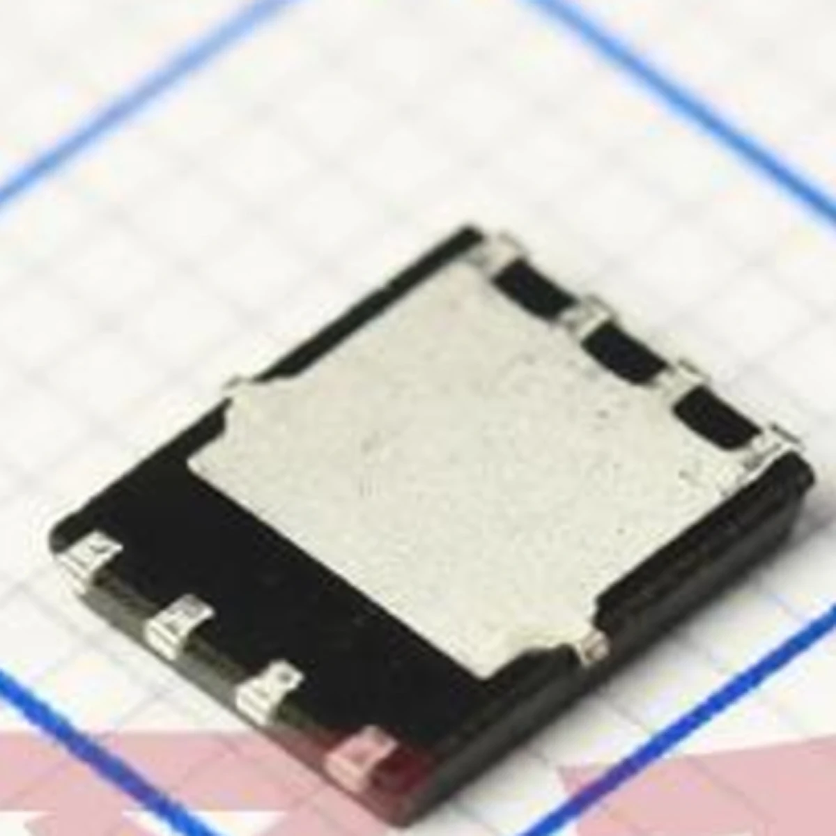 10PCS original SIRA10BDP RA10B MOSFET 5W; 43W 30V 30A； 60A 1 N channel PowerPAK-SO-8 SIRA10BDP-T1-GE3