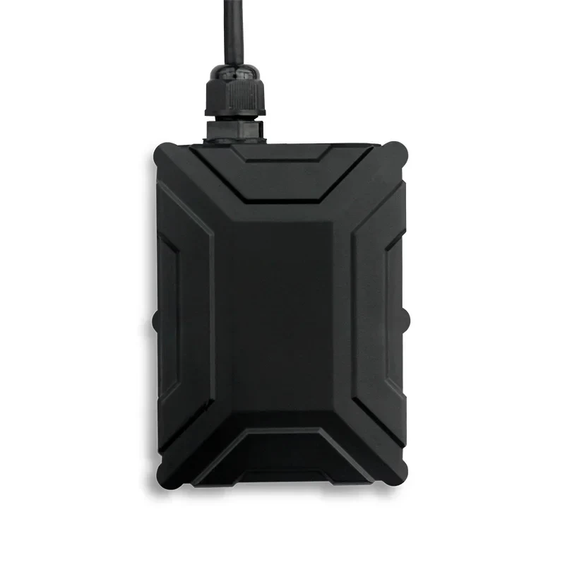 Meitrack T366 Series 4G programmable gps tracker with engine shut off