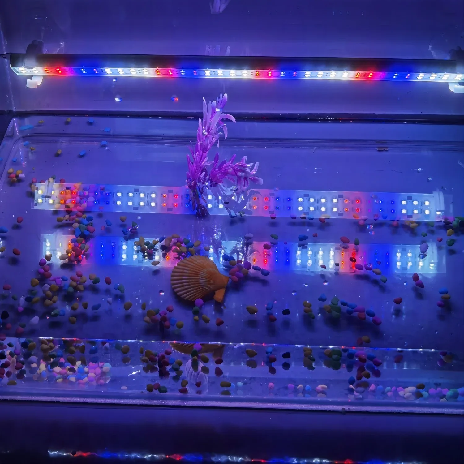 

20 30w 32 45w Full Spectrum Planting Grow Light Aquarium Light Emitting Diode