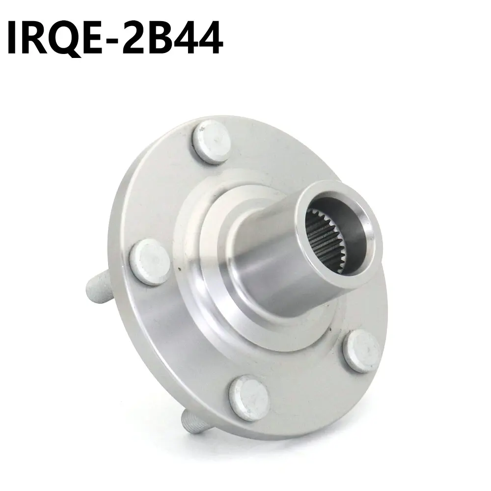 2B44 Auto Wheel Hub 43502-0E030 43502-08010 for Front Camry ACV30,MCV30 2001-2006 Highlander 2001-2007 3.3L FWD