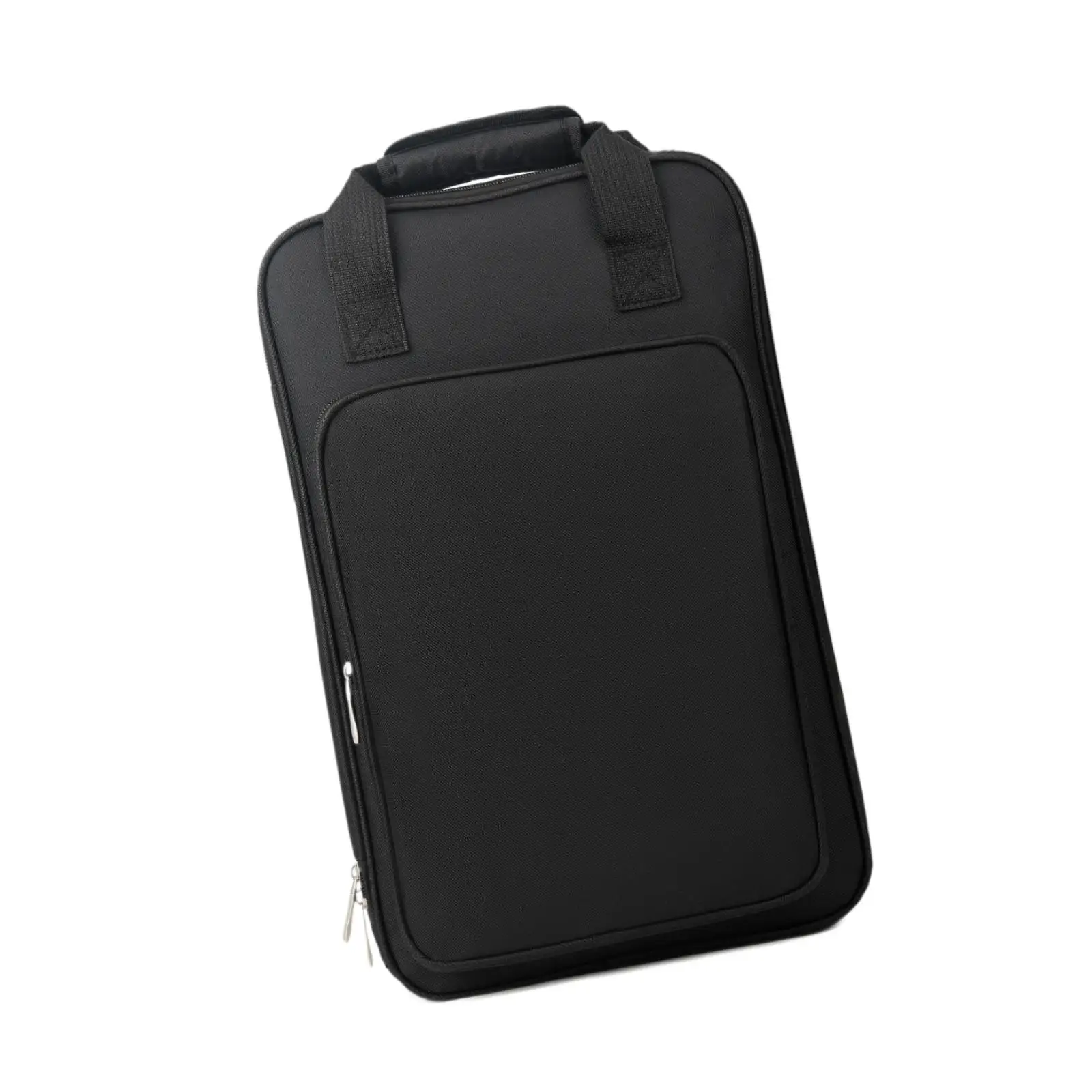 Oxford Cloth Drumstick Bag Padded Drum Sticks Holder Drum Case for Drums Accessories and Stage Performance