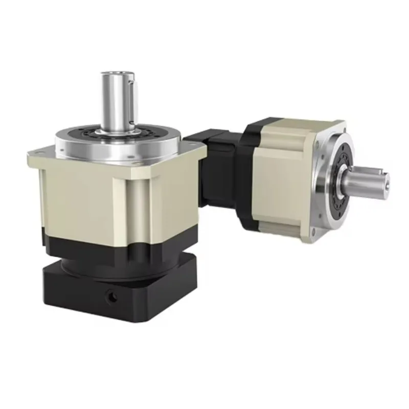 

PGH90 Series Cast Iron Planetary Gearbox High Precision Low Noise Gear Reducer for Optimal Performance