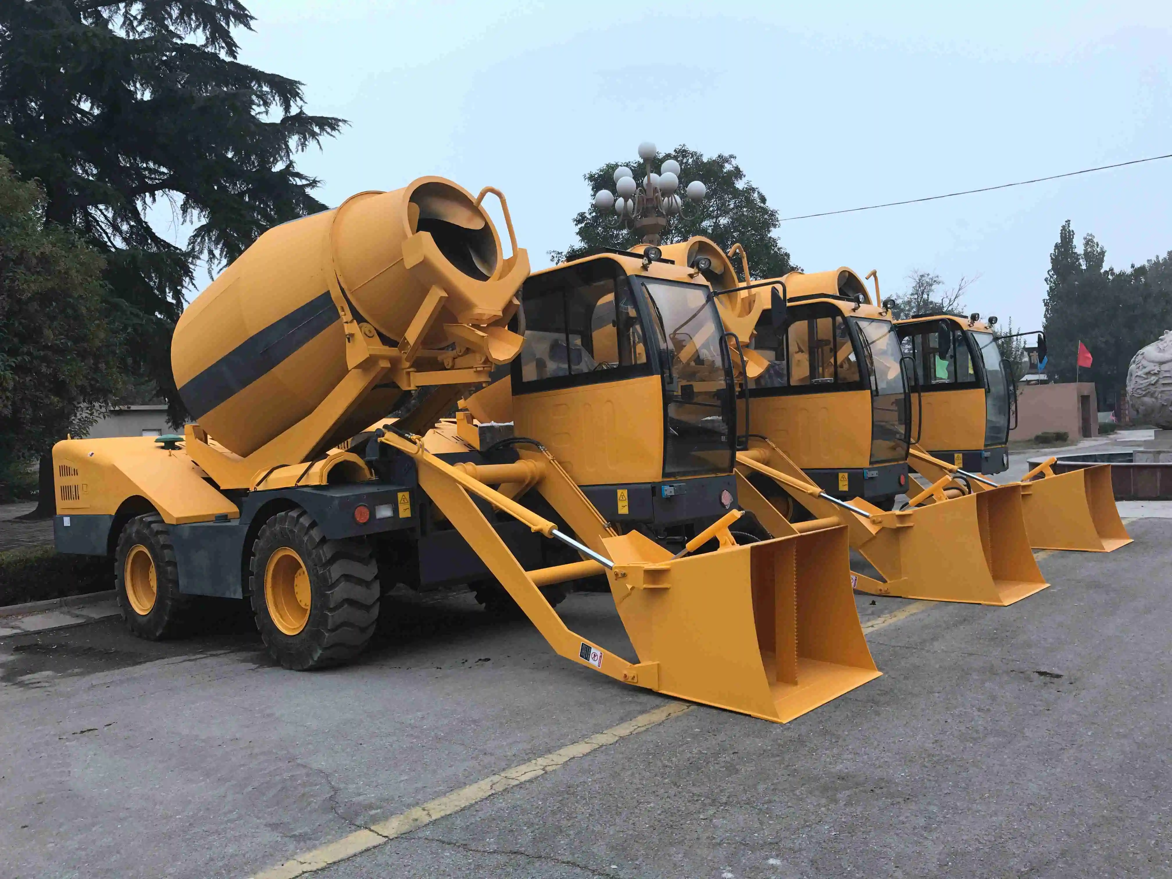 Yg Customized Loadi…