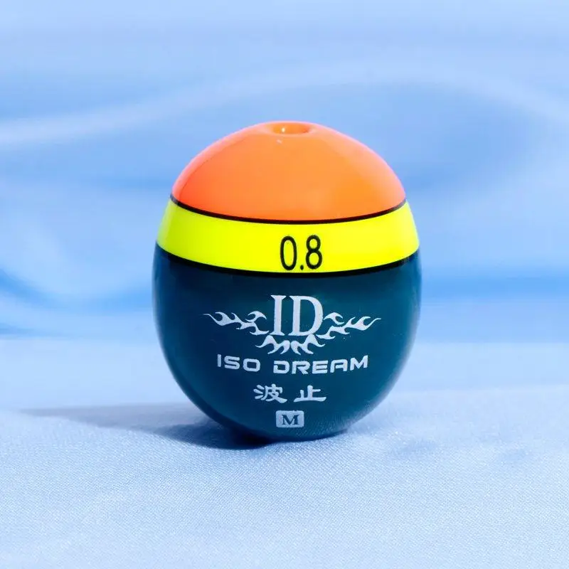 

Tongmu Zhongtong Apo, Sensitive Floating Rock Suitable For Various Fish Situations, Oceans, Rock Fishing Gear Accessories